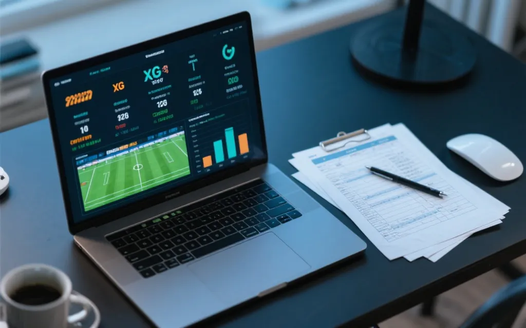 把“2026世界杯比分预测更新”做成你的武器：用即时指数+xG+身价与FIFA数据，搭一张会自我迭代的预测表